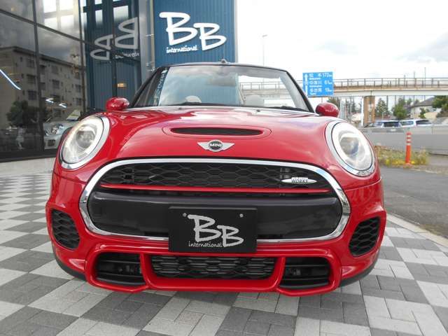 BMW BMW MINI open 2017