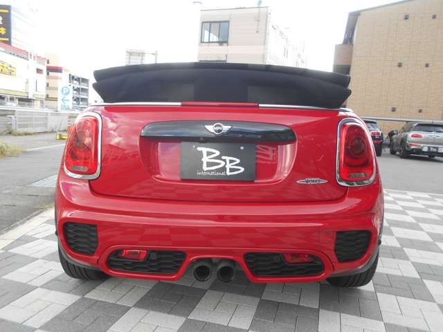 BMW BMW MINI open 2017