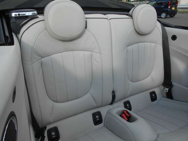 BMW BMW MINI open 2017