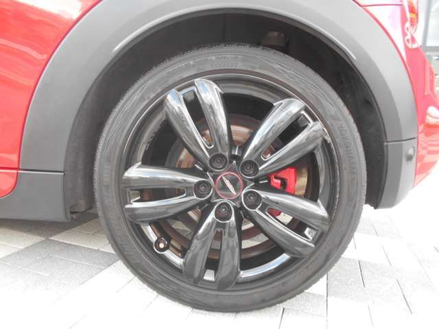 BMW BMW MINI open 2017