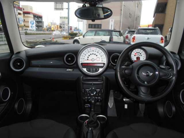 BMW BMW MINI COOPER S CLUBMAN 2011