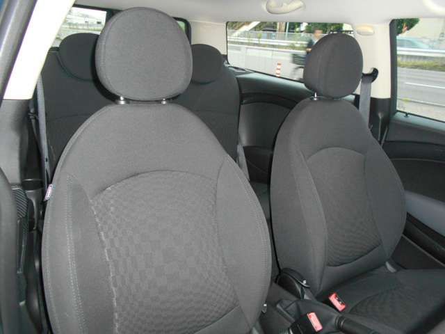 BMW BMW MINI COOPER S CLUBMAN 2011