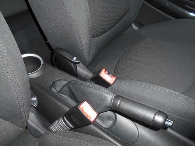 BMW BMW MINI COOPER S CLUBMAN 2011