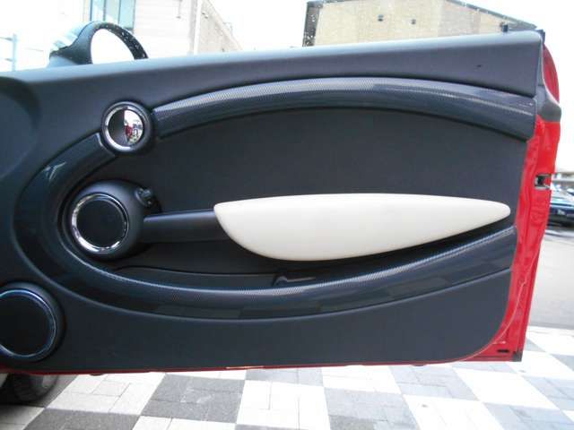 BMW BMW MINI COOPER S 2013