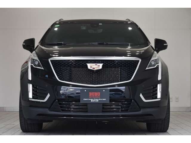 CADILLAC CADILLAC XT5 2020