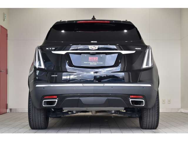 CADILLAC CADILLAC XT5 2020