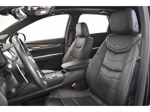 CADILLAC CADILLAC XT5 2020