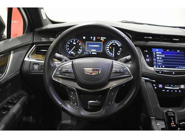 CADILLAC CADILLAC XT5 2020