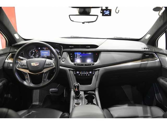 CADILLAC CADILLAC XT5 2020