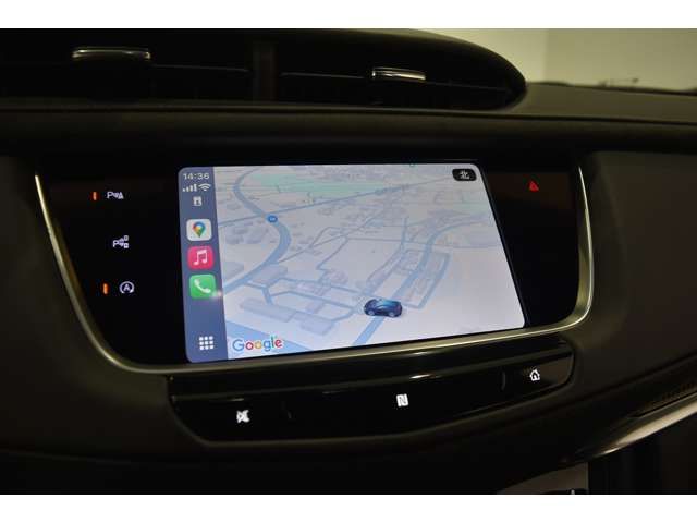 CADILLAC CADILLAC XT5 2020