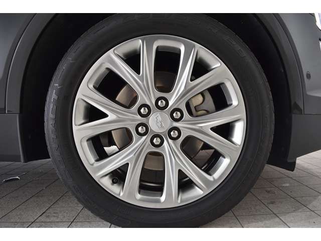 CADILLAC CADILLAC XT5 2020