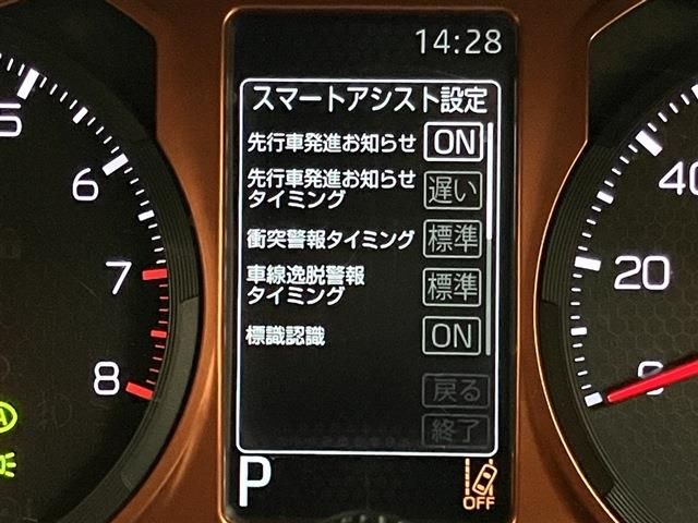 DAIHATSU TAFT 2021