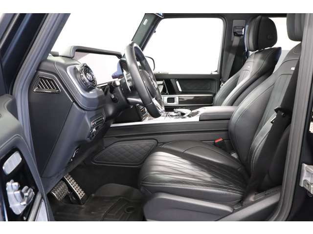 MERCEDES BENZ MERCEDES AMG G class 2019