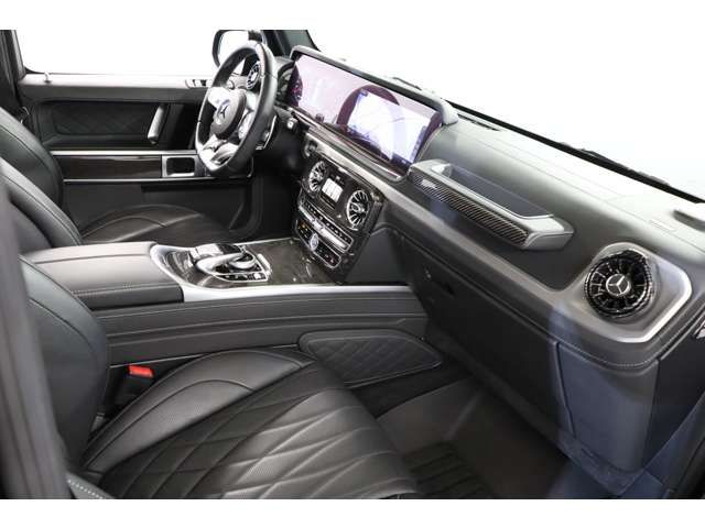 MERCEDES BENZ MERCEDES AMG G class 2019