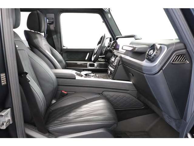 MERCEDES BENZ MERCEDES AMG G class 2019