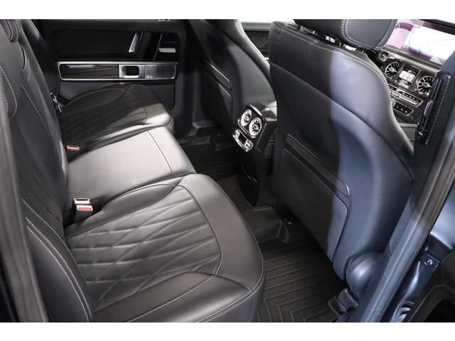 MERCEDES BENZ MERCEDES AMG G class 2019