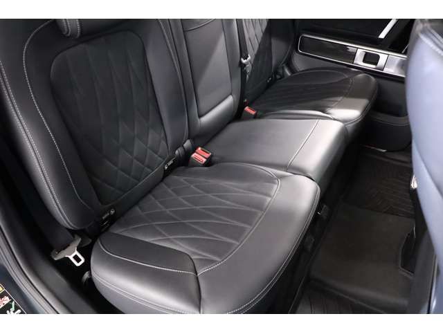 MERCEDES BENZ MERCEDES AMG G class 2019