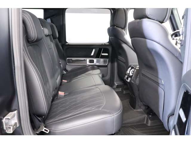 MERCEDES BENZ MERCEDES AMG G class 2019