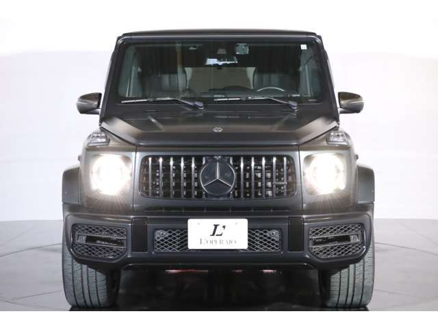 MERCEDES BENZ MERCEDES AMG G class 2019