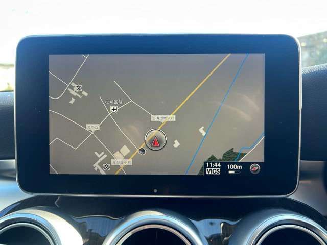 MERCEDES BENZ MERCEDES BENZ C class wagon 2016