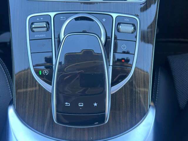 MERCEDES BENZ MERCEDES BENZ C class wagon 2016