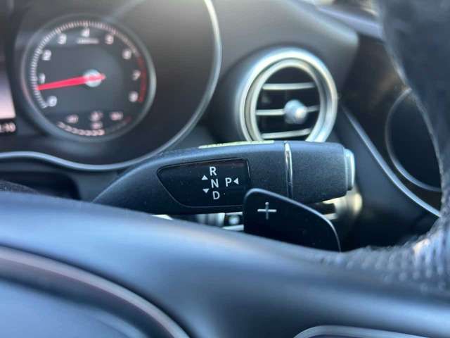 MERCEDES BENZ MERCEDES BENZ C class wagon 2016