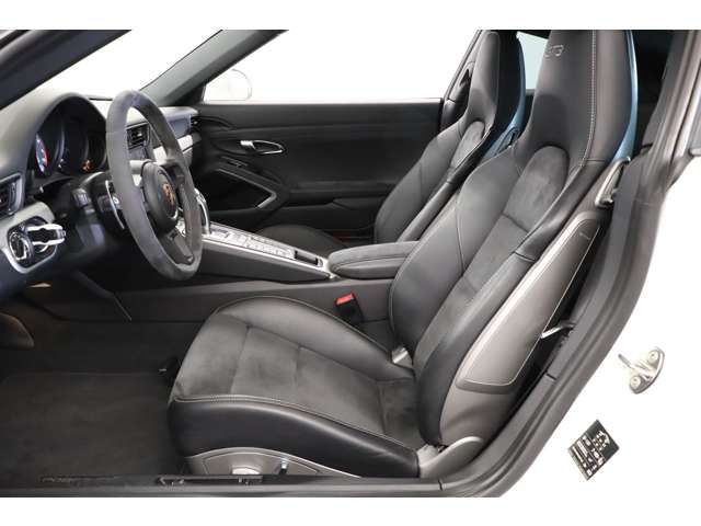 PORSCHE PORSCHE 911 2017