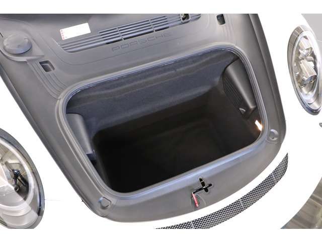 PORSCHE PORSCHE 911 2017