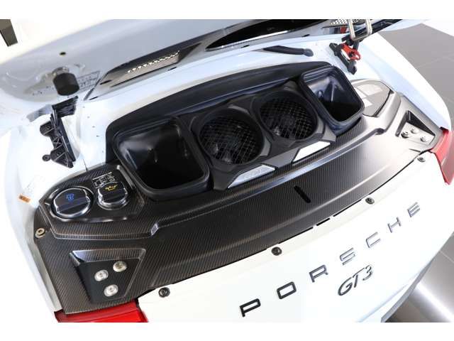 PORSCHE PORSCHE 911 2017