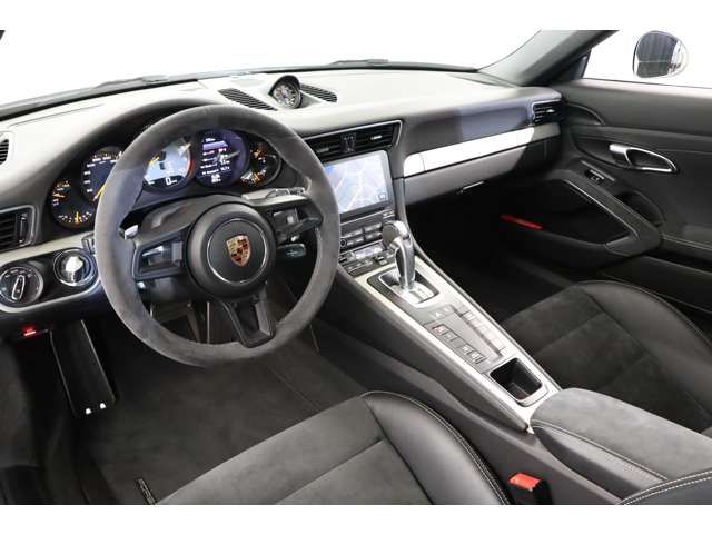 PORSCHE PORSCHE 911 2017