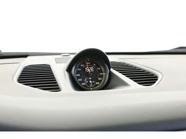 PORSCHE PORSCHE 911 2017