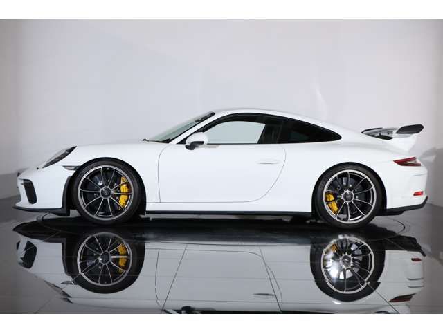 PORSCHE PORSCHE 911 2017