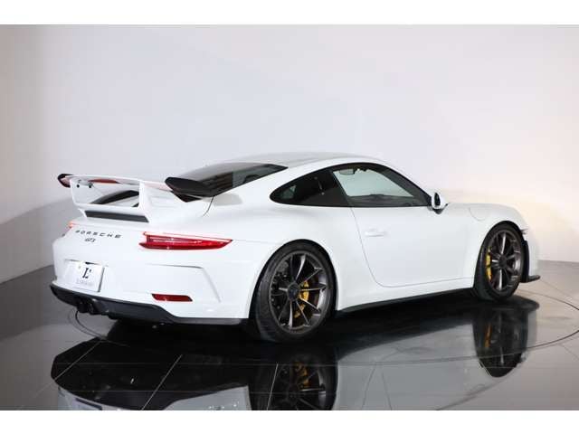 PORSCHE PORSCHE 911 2017