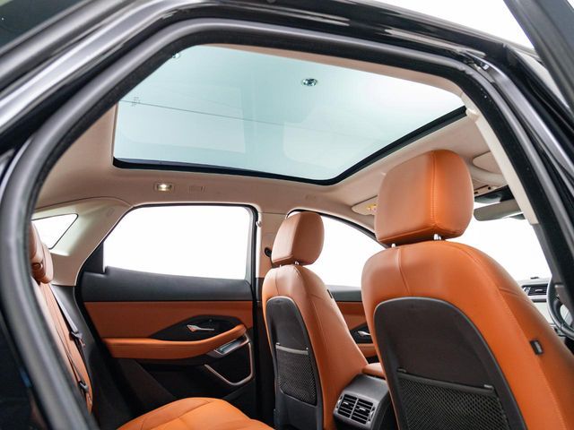 JAGUAR JAGUAR E-PACE 2019