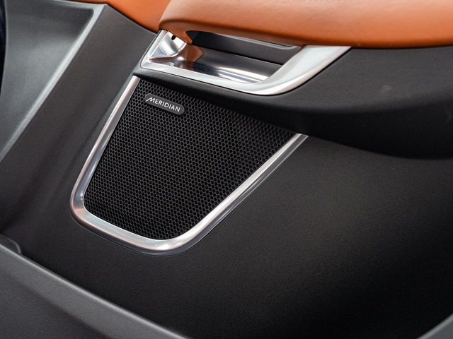 JAGUAR JAGUAR E-PACE 2019