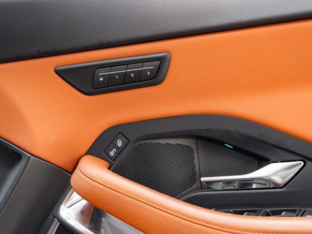 JAGUAR JAGUAR E-PACE 2019