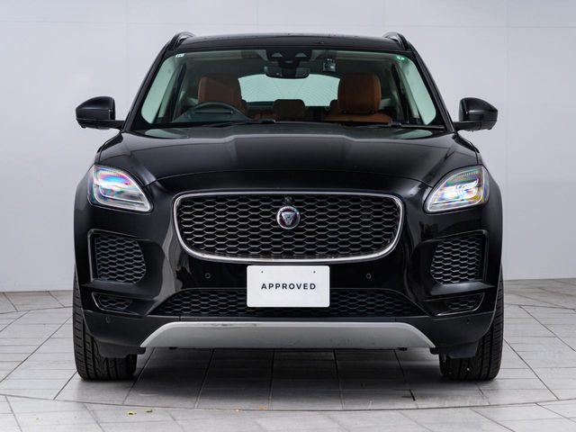 JAGUAR JAGUAR E-PACE 2019