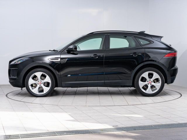 JAGUAR JAGUAR E-PACE 2019