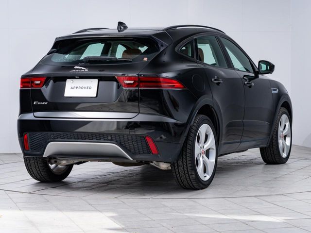 JAGUAR JAGUAR E-PACE 2019