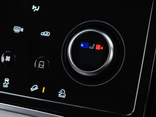 ROVER ROVER RANGE ROVER EVOGUE 2020