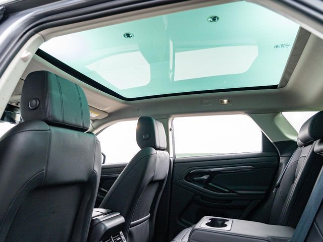 ROVER ROVER RANGE ROVER EVOGUE 2020