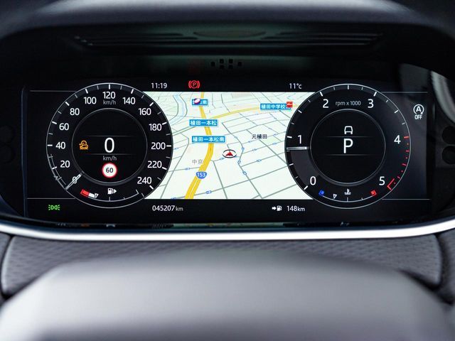 ROVER ROVER RANGE ROVER EVOGUE 2020