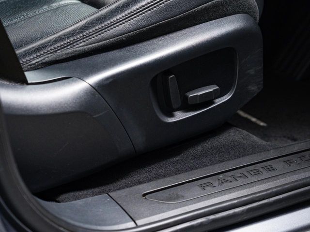 ROVER ROVER RANGE ROVER EVOGUE 2020