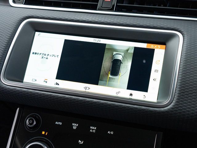 ROVER ROVER RANGE ROVER EVOGUE 2020