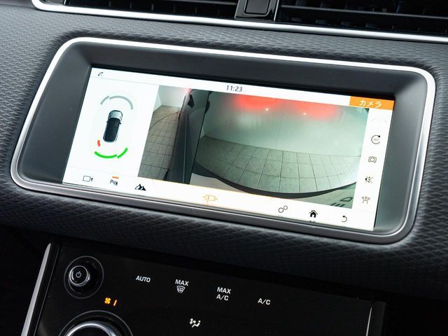 ROVER ROVER RANGE ROVER EVOGUE 2020