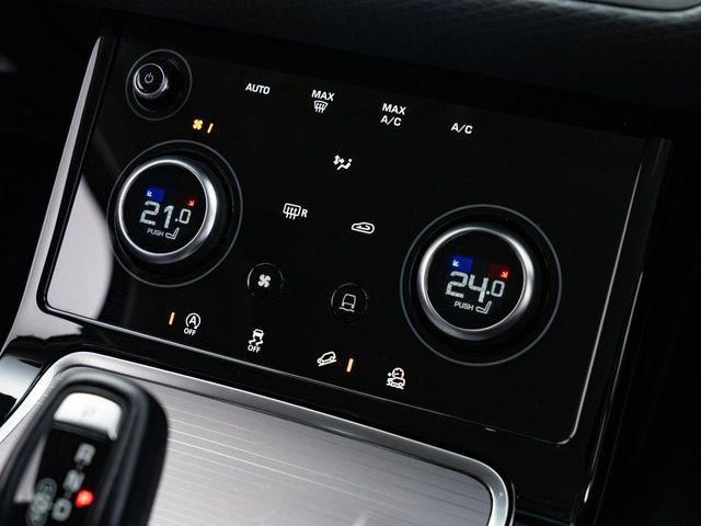 ROVER ROVER RANGE ROVER EVOGUE 2020