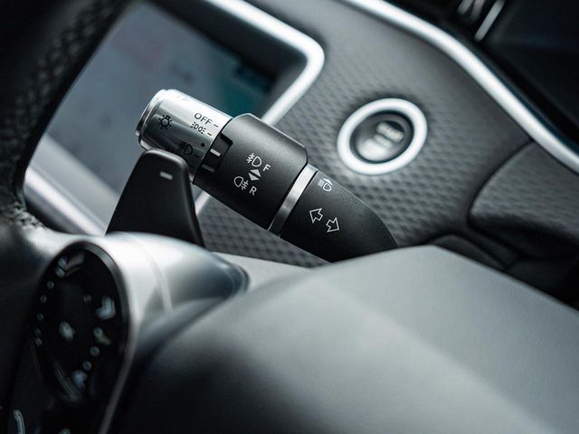 ROVER ROVER RANGE ROVER EVOGUE 2020