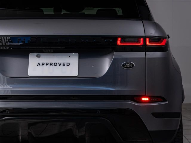 ROVER ROVER RANGE ROVER EVOGUE 2020