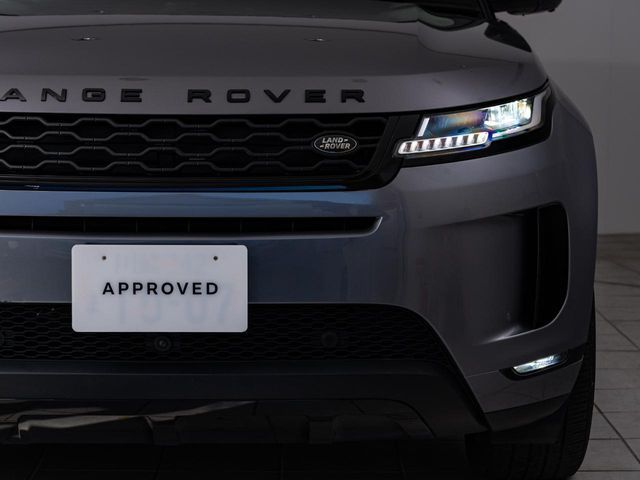 ROVER ROVER RANGE ROVER EVOGUE 2020