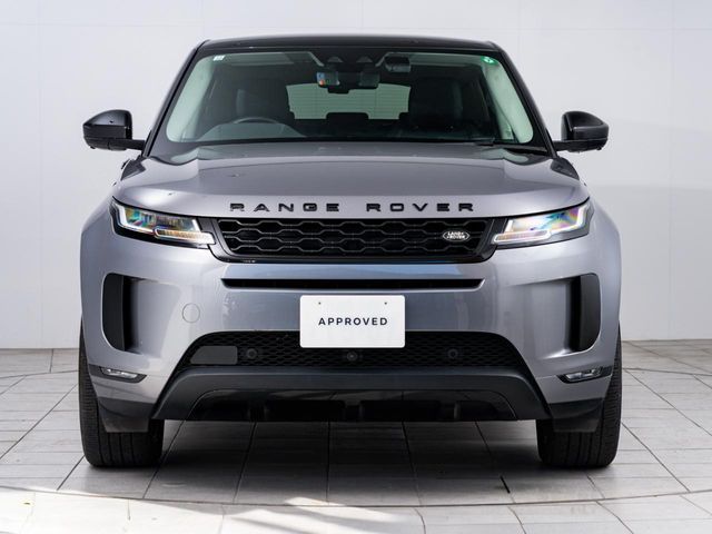 ROVER ROVER RANGE ROVER EVOGUE 2020